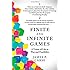 Finite and Infinite Games