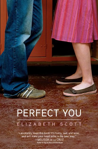 Perfect You (Turtleback School & Library Binding Edition)