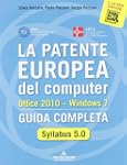 La patente europea del computer. Offi...