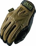 Mechanix Wear MMP-72-009 M-Pact Glove, Coyote, Medium