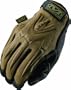 Mechanix Wear MMP-72-010 M-Pact Glove, Coyote, Large
