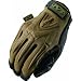 Mechanix Wear MMP-72-010 M-Pact Glove, Coyote, Large