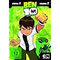 Ben 10 - Staffel 4/Vol. 2