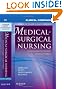 Clinical Companion to Medical-Surgical Nursing: Assessment and Management of Clinical Problems, 8e (Lewis, Clinical Companion to Medical-Surgical Nursing: Assessment and Management of C)