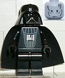 Review LEGO  / LEGO Star Wars Mini-Figure Darth Vadar (Imperial Inspection)