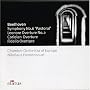 Beethoven: Symphony No. 6 'Pastoral'; Overtures 'Leonore II', 'Coriolan' & 'Fidelio' [United Kingdom]