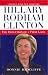 Hilliary Rodham Clinton : The Evolution of A First Lady