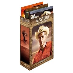 Western Masterpieces - Vol. 1 (3 DVDs)