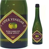 Apple Cider Vinegar