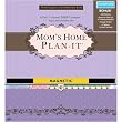 Mom's Home Plan-It Plus 2009 Pocket Wall Calendar (Moms)