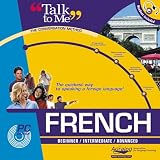  : Talk to Me French Beginner / Intermediate / Advanced