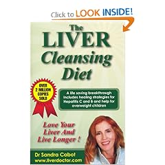 The Liver Cleansing Diet