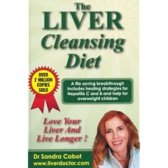 The Liver Cleansing Diet