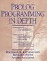 Prolog Programming in Depth