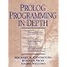 Prolog Programming in Depth