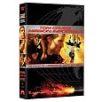 Mission: Impossible - Ultimate Missions Collection (Mission: Impossible / Mission: Impossible II / Mission: Impossible III)