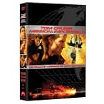 Mission: Impossible - Ultimate Missions Collection (Mission: Impossible / Mission: Impossible II / Mission: Impossible III)