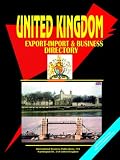 UK Export-import and Business Directory