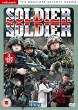 Soldier Soldier - The Complete Series 7