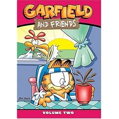 Garfield and Friends: Volume 2