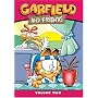 Garfield and Friends, Volume Two