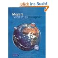 Meyers Weltatlas kompakt