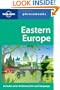 Eastern Europe: Lonely Planet Phrasebook
