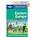 Eastern Europe: Lonely Planet Phrasebook