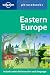 Eastern Europe Phrasebook (Lonely Planet Phrasebook)