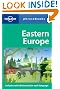 Eastern Europe: Lonely Planet Phrasebook