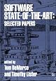 Software State of the Art: Selected Papers