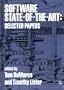 Software State of the Art: Selected Papers