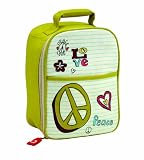 Sugarbooger Zippee! Lunch Tote