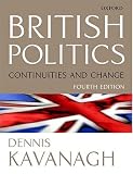 British Politics: Continuities and Change