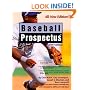 Baseball Prospectus 2000
