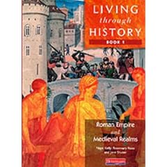 Living Through History: Core Book 1: Core Edition Bk. 1