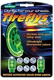 Tireflys UV Green