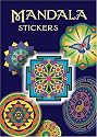 Mandala Stickers