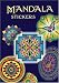 Mandala Stickers
