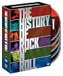 The History of Rock'n Roll (5 DVDs)