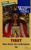 Eigenschaften Komplett Video  / Tibet - Eine Reise ins verborgene Tal [VHS]