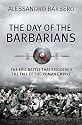 Day of the Barbarians: The First Battle in the Fall of the Roman Empire