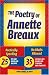 Books : Poetry Of Annette Breaux: Poetically Speaking 25 Tips and Poems for Teachers; No Adults Allowed 35 Lessons and Poems for Teachers and Students