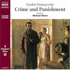 Crime and Punishment (Sheen)