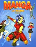 Manga : Les héroïnes