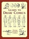 Learn to Draw Comics