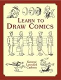Learn to Draw Comics