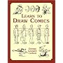 Learn to Draw Comics
