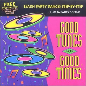 Various Artists - Good Tunes For Good Times