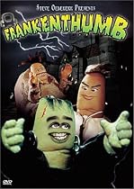 Streaming Frankenthumb Online Streaming Frankenthumb Online.